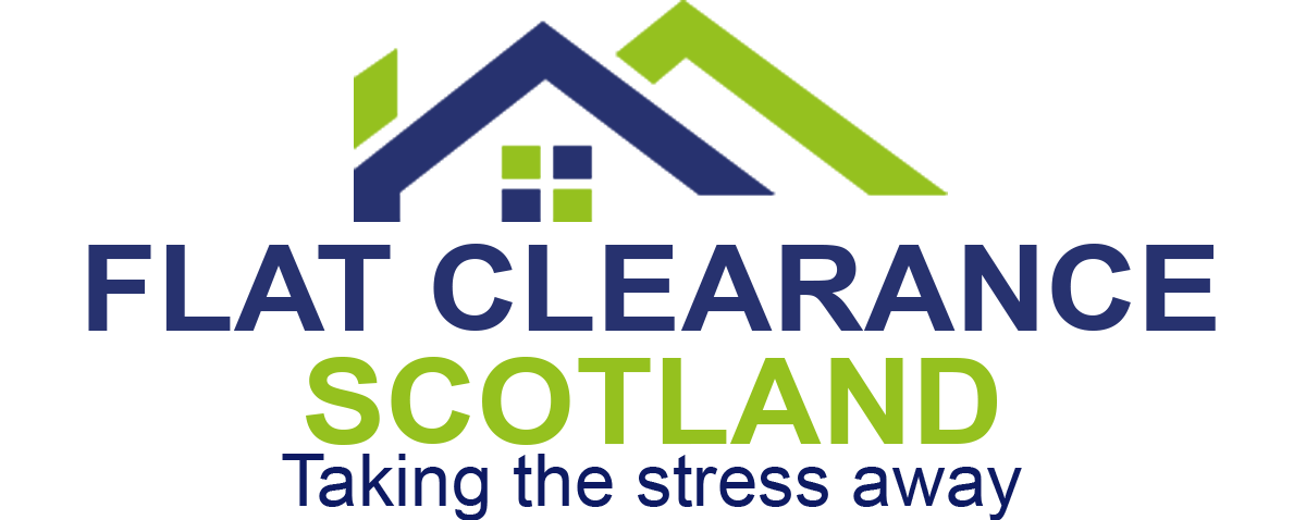 Flat Clearance Scotland